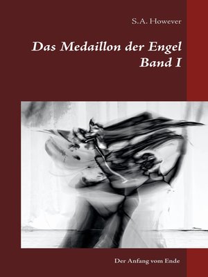 cover image of Das Medaillon der Engel Band I